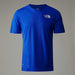 The North Face Summit Series High Trail Short-Sleeve (Men's) The North Face