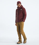 The North Face Terra Peak Hooded Jacket (Men's)