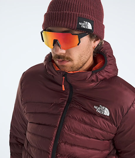The North Face Terra Peak Hooded Jacket (Men's) - Sumac