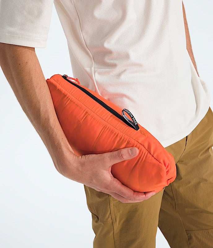 The North Face Terra Peak Hooded Jacket (Men's)