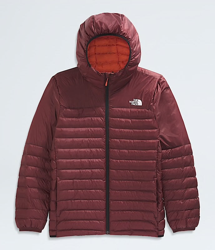 The North Face Terra Peak Hooded Jacket (Men's)