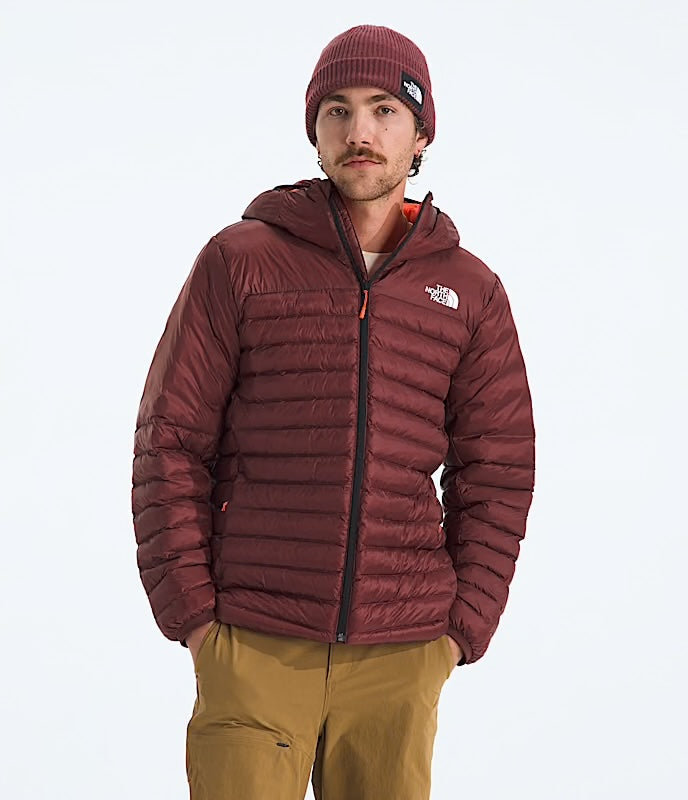 The North Face Terra Peak Hooded Jacket (Men's)