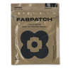 FabPatch Merino Patches - Black