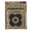 FabPatch Merino Patches - Black