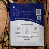 Strive Food Main Meals - Mexican Chilli Beef - Double - Serves 2 - Find Your Feet Australia Hobart Launceston Tasmania