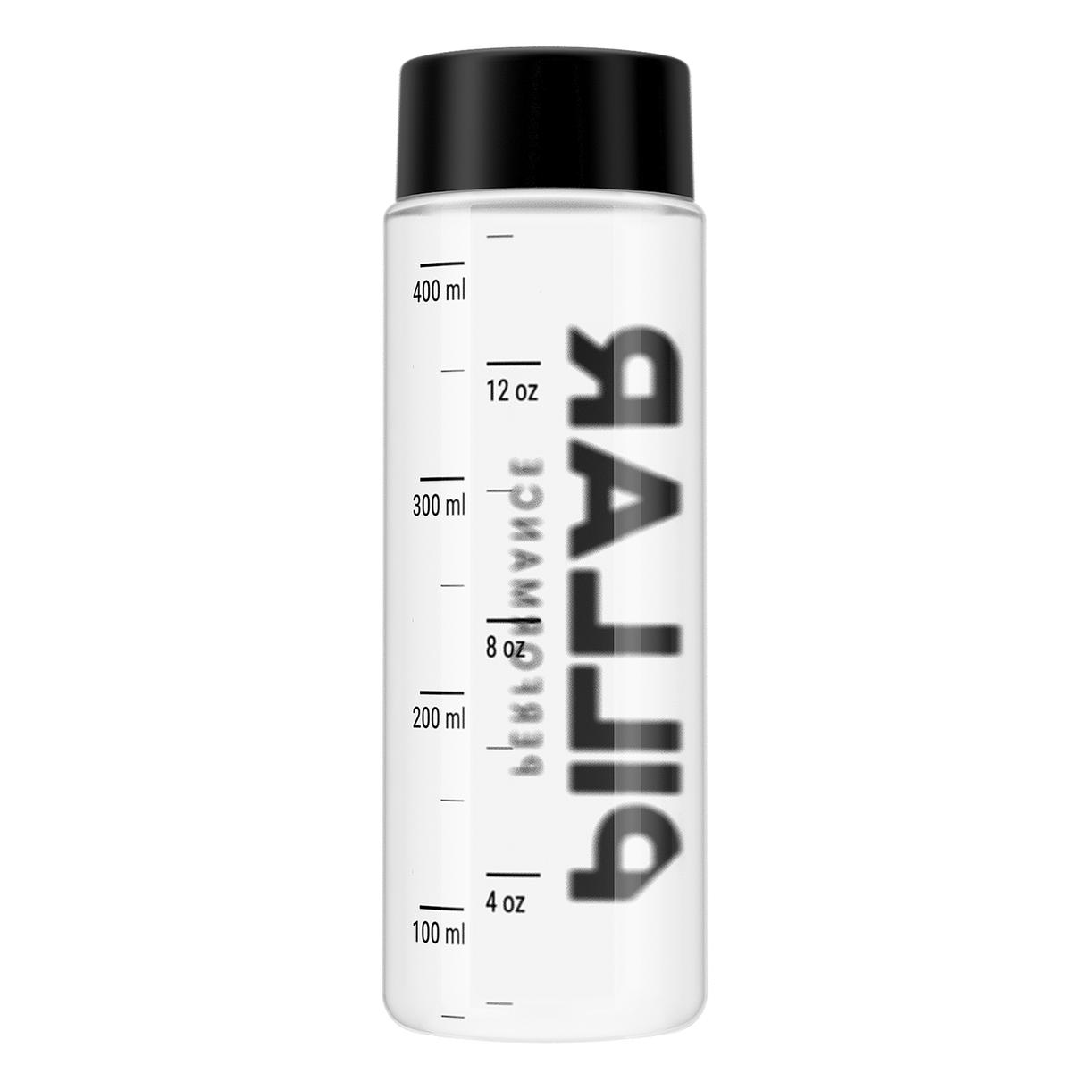 Pillar Performance Micro Shaker 500ml Find Your Feet 