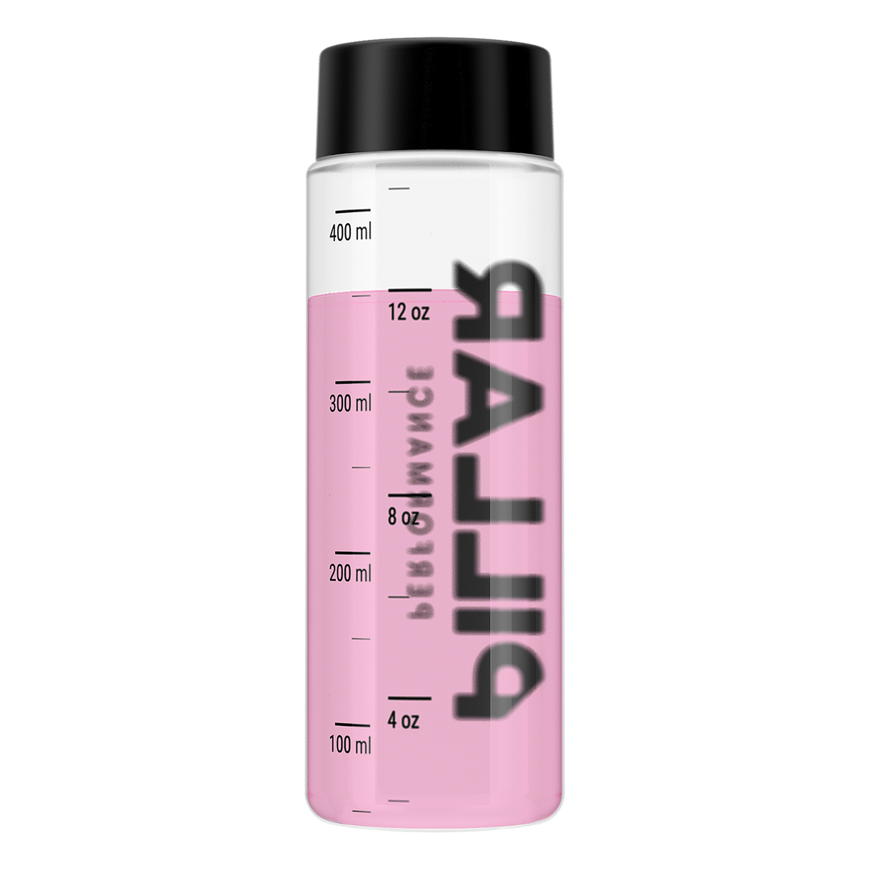 Pillar Performance Micro Shaker 500ml Find Your Feet 