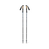 Black Diamond Trail Vista FLZ Trekking Poles - Midnight Blue