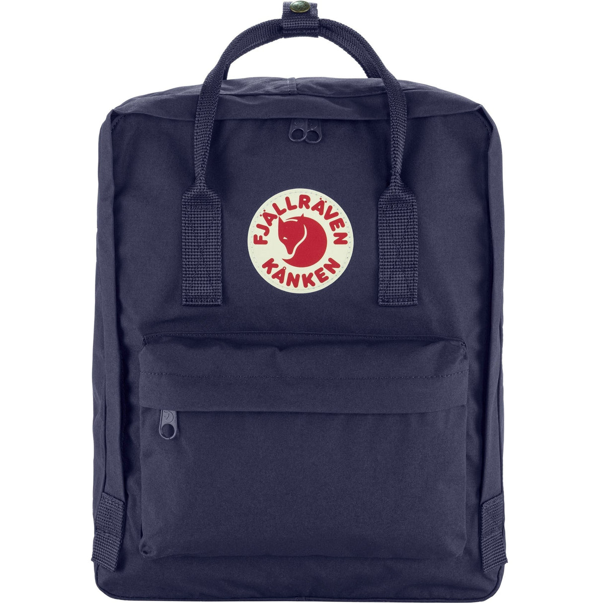 Fjällräven Kånken Backpack - Midnight Purple