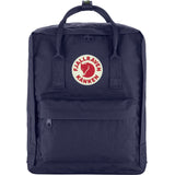 Fjällräven Kånken Backpack - Midnight Purple