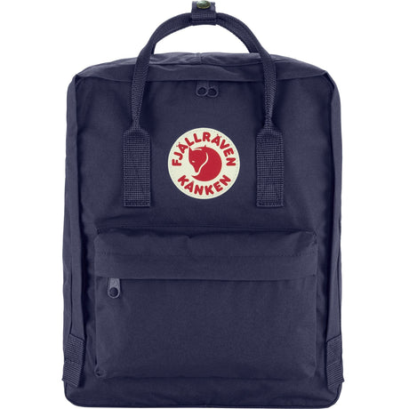 Fjällräven Kånken Backpack - Midnight Purple