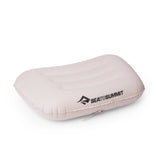 Sea To Summit Aeros Ultralight Pillow - Moonstruck - Grey - Large