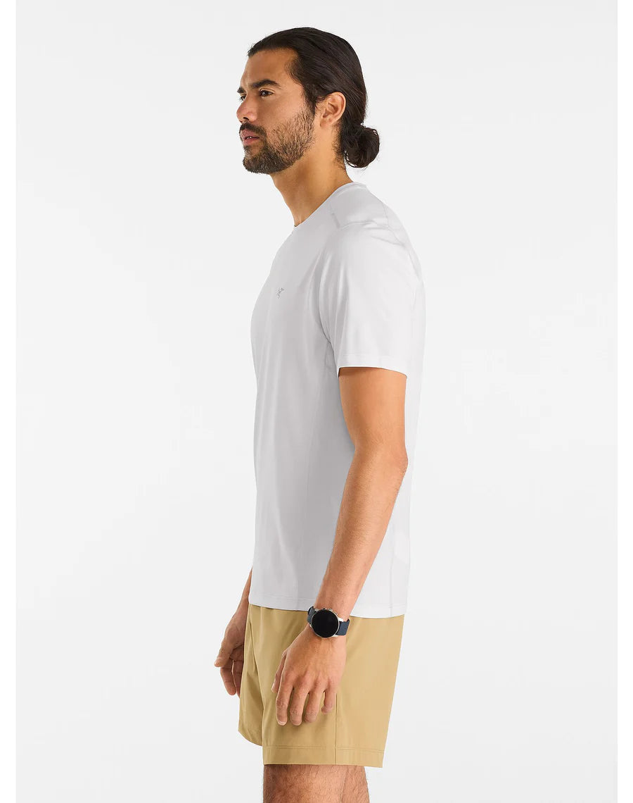 Arcteryx motus crew deals ss shirt