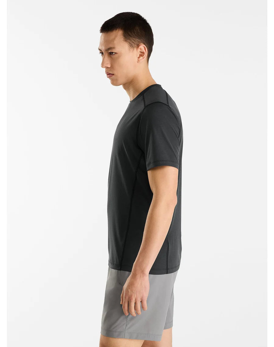 Arcteryx Motus SS Crew Men s Find Your Feet Australia