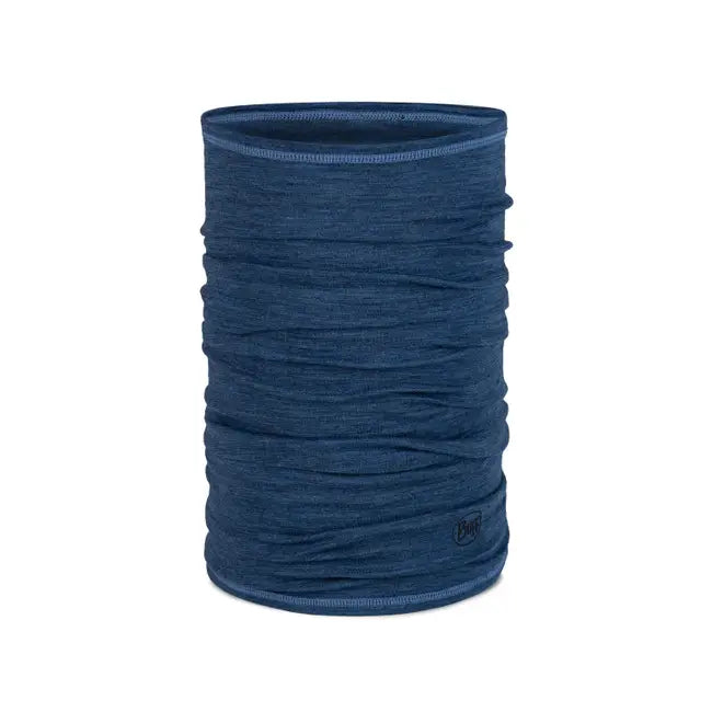 BUFF® Multifunctional Neckwear - Merino Lightweight - Multistripes Tempest - Find Your Feet Australia Hobart Launceston Tasmania