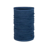 BUFF® Multifunctional Neckwear - Merino Lightweight - Multistripes Tempest - Find Your Feet Australia Hobart Launceston Tasmania