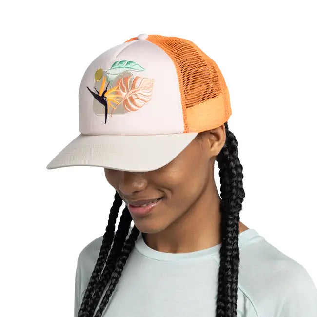 BUFF® Trucker Cap - Myir Multi - Find Your Feet Australia Hobart Launceston Tasmania