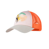 BUFF® Trucker Cap - Myir Multi - Find Your Feet Australia Hobart Launceston Tasmania