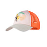BUFF® Trucker Cap - Myir Multi - Find Your Feet Australia Hobart Launceston Tasmania
