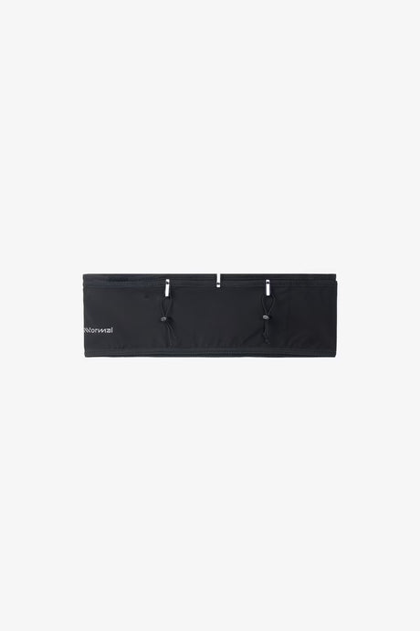 NNormal Run Belt - Black