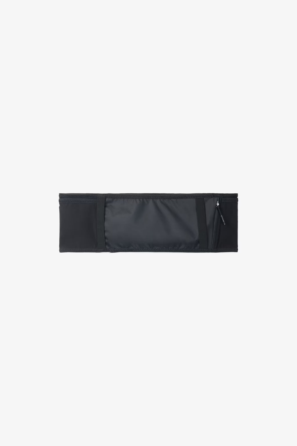 NNormal Run Belt - Black