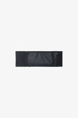 NNormal Run Belt - Black