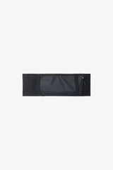 NNormal Run Belt - Black