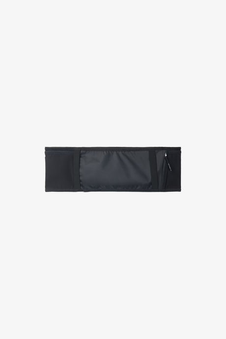 NNormal Run Belt - Black