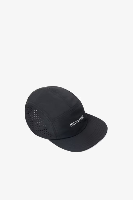NNormal Race Cap - Black
