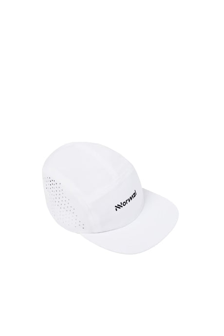 NNormal Race Cap - White