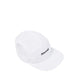 NNormal Race Cap - White