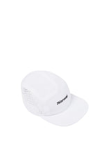 NNormal Race Cap - White