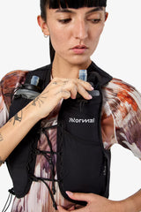 NNormal Race Vest (Unisex) - Black
