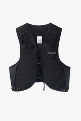 NNormal Race Vest (Unisex) - Black