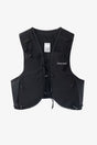 NNormal Race Vest (Unisex) - Black