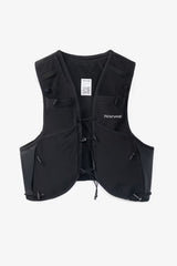 NNormal Race Vest (5L) (Unisex) - Black