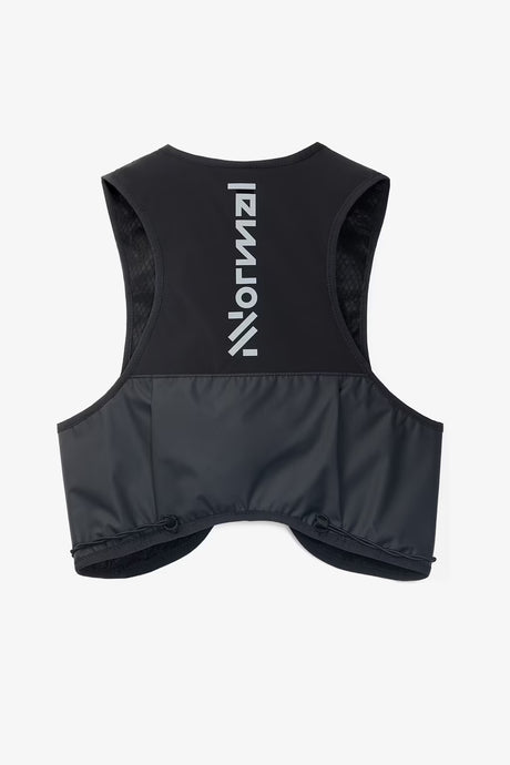 NNormal Race Vest (5L) (Unisex) - Black