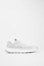 NNormal Kjerag Shoe (Men's) White/Grey - Find Your Feet Australia Hobart Launceston Tasmania