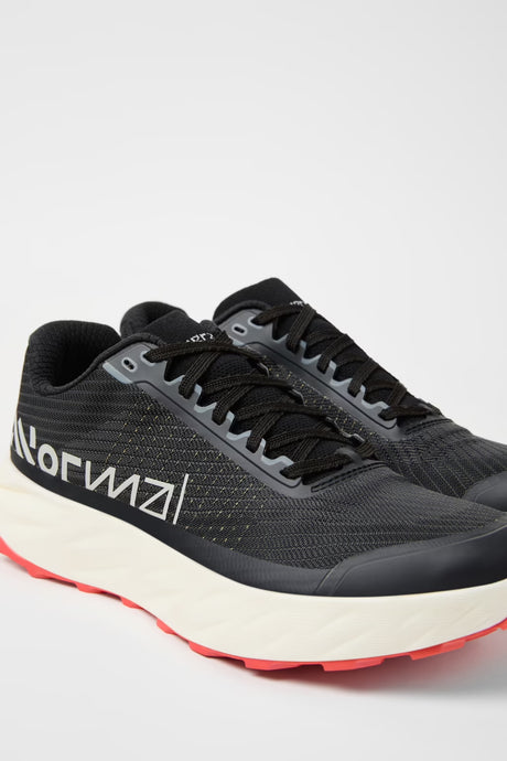 NNormal Kjerag 2.0 Shoes (Unisex) - Black