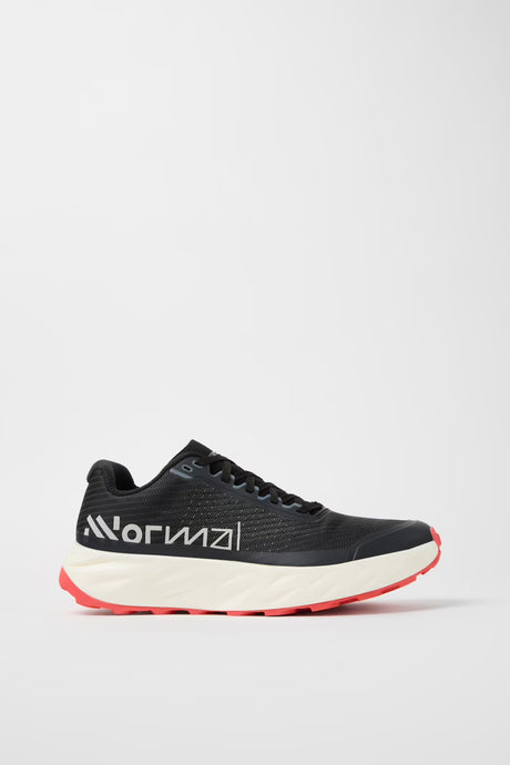 NNormal Kjerag 2.0 Shoes (Unisex) - Black