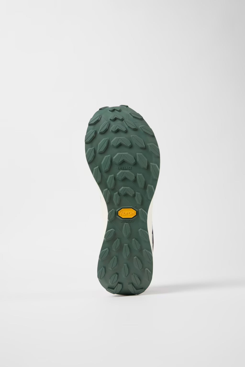 NNormal Kjerag 2.0 Trail Running Shoes (Unisex) - Burgundy