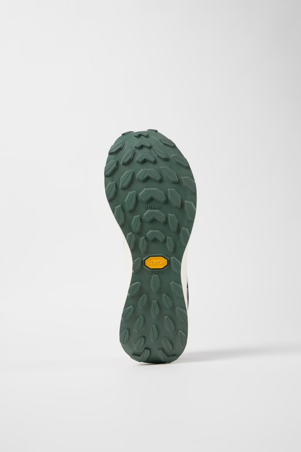 NNormal Kjerag 2.0 Shoes (Unisex) - Burgundy