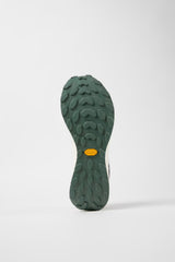 NNormal Kjerag 2.0 Shoes (Unisex) - Burgundy