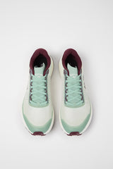 NNormal Kjerag 2.0 Trail Running Shoes (Unisex) - Green/White