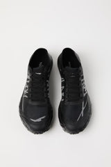 NNormal Kjerag Brut Shoes (Unisex) - Black
