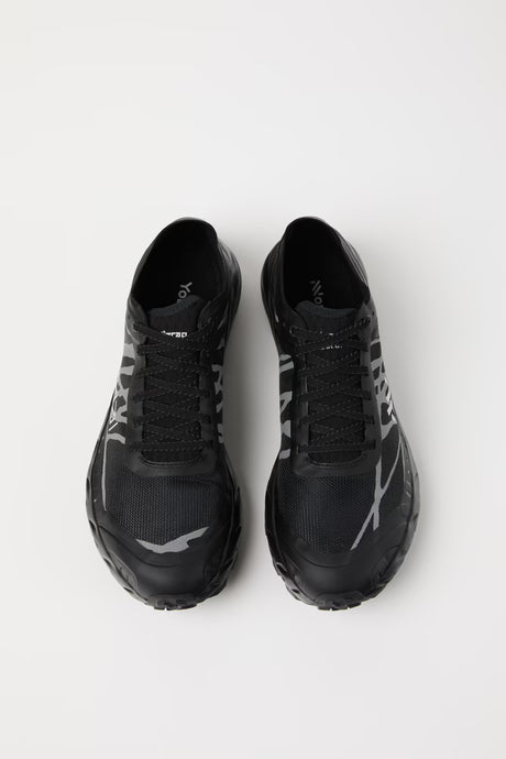 NNormal Kjerag Brut Shoes (Unisex) - Black