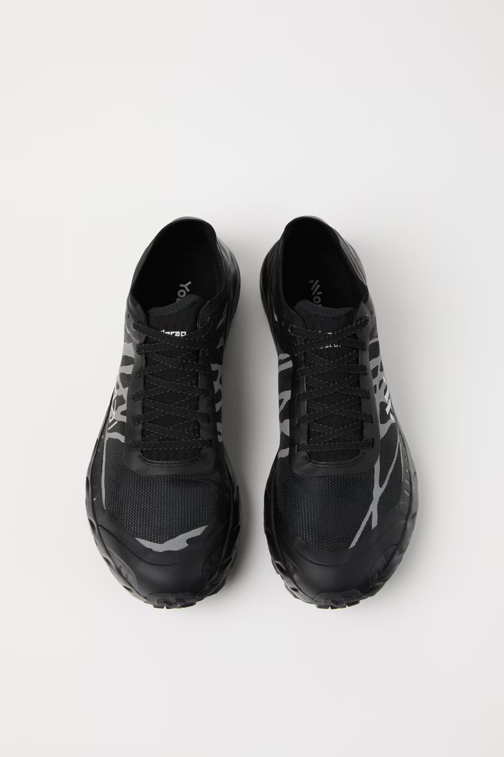 NNormal Kjerag Brut (Unisex) - Black