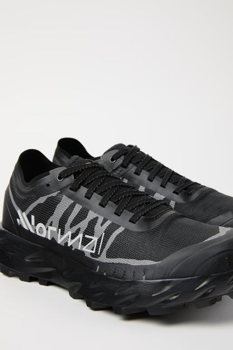 NNormal Kjerag Brut Shoes (Unisex) - Black