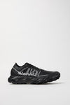 NNormal Kjerag Brut Shoes (Unisex) - Black