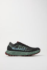 NNormal Kjerag Brut Shoes (Unisex) - Red/Green
